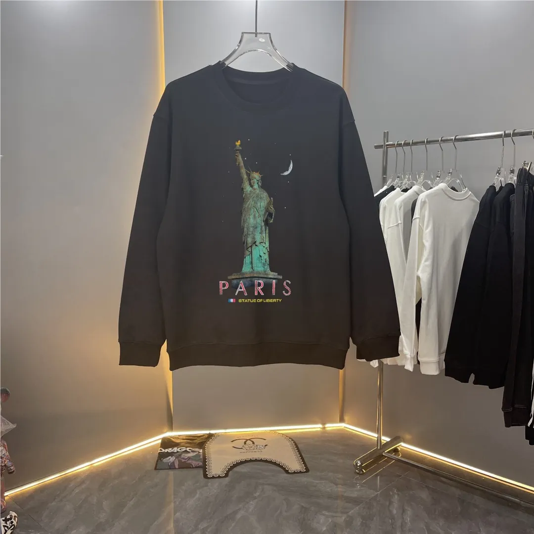 【 Quality】Balen 24ss New Arrival 400g， ， ， ， ， Versatile S M L XL XXL
